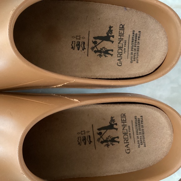 Gardenheir clogs size 38 - Picture 3 of 5